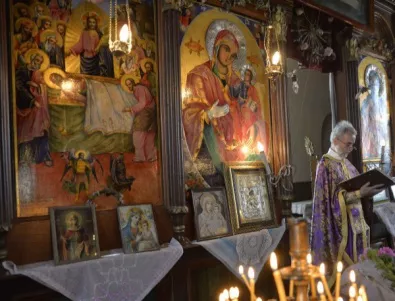 Българската православна църква отново ще бъде предложена за Нобелова награда за мир