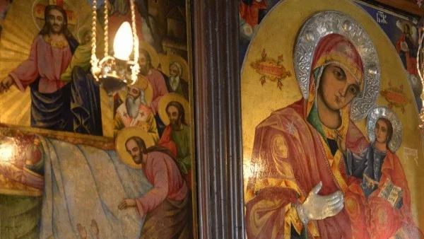 Св. свещеномъченик Артемон