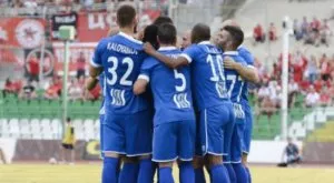 Верея представя две нови попълнения в петък