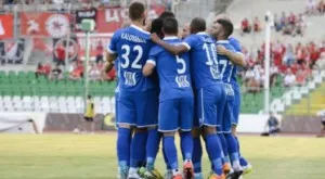 Верея обяви нов треньор