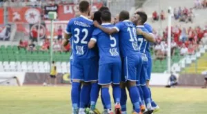 Верея замина без Лекич за Разград (Хронология на скандала)