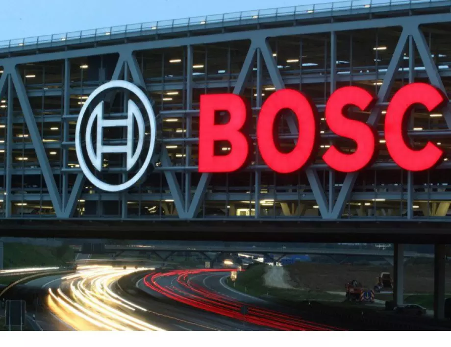 Bosch инвестира 3 млрд. евро в производство на чипове