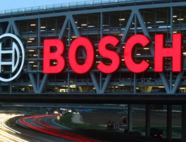 В САЩ обвиниха Bosch за съучастник на Volkswagen