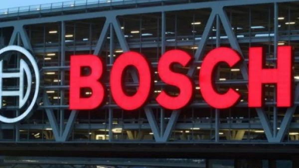 В САЩ обвиниха Bosch за съучастник на Volkswagen