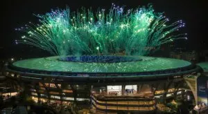 Градовете, които се облажиха от Олимпиадата