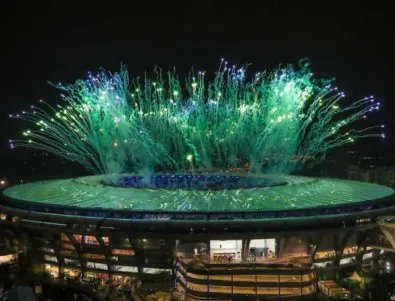Париж и Лос Анджелис ще приемат Олимпиадите през 2024 и 2028