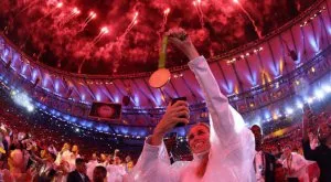 Индиец отказа да вземе олимпийския медал на мъртъв колега