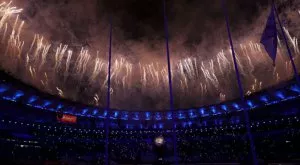 Кажете "чао" на Кедъра! Олимпиадата вече няма да е по БНТ