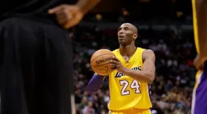 Създадоха подписка за смяна на логото на НБА с образа на Коби Брайънт