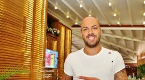 Ники Михайлов влезе в модния бизнес