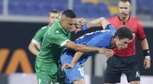 Определиха кой ще ръководи дербито между Левски и Лудогорец