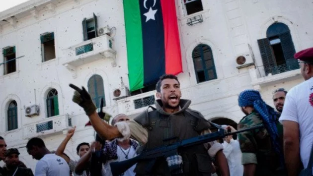 Официалното либийско правителство се възмути от Арабската лига