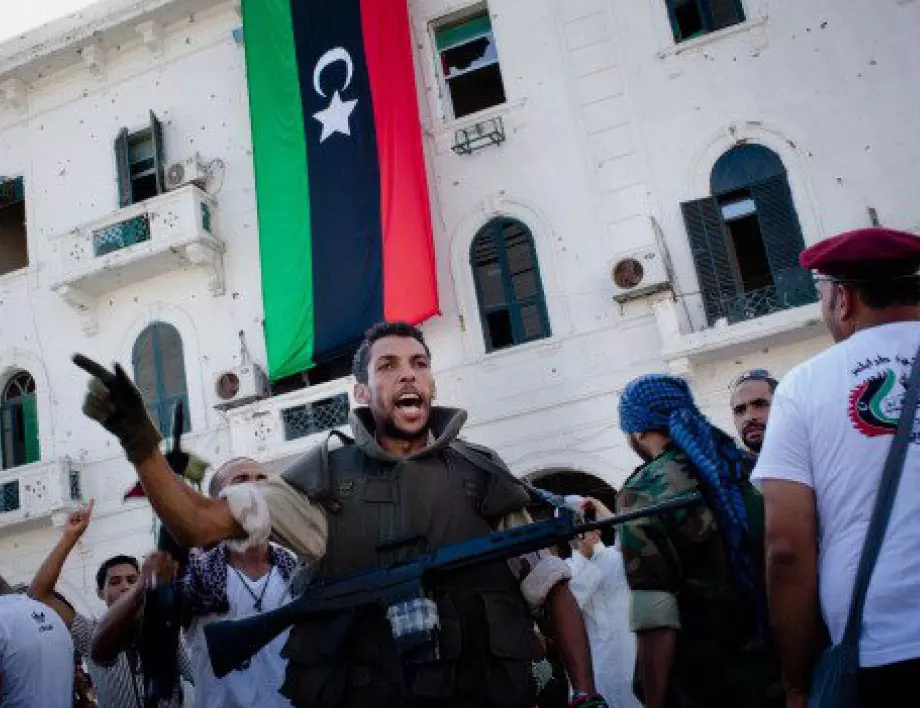 Воюващите страни в Либия са готови да преговарят в Женева?