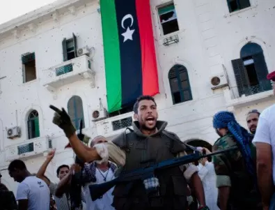 Заради Либия ЕС е изправен пред вътрешни битки 