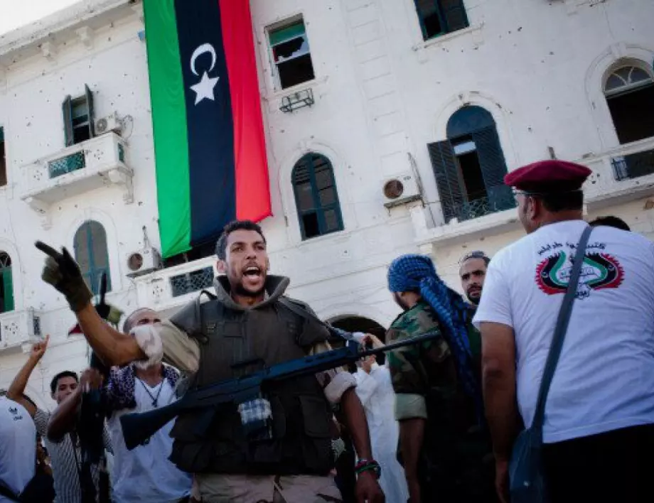 Либийският парламент отложи парламентарните избори с един месец 