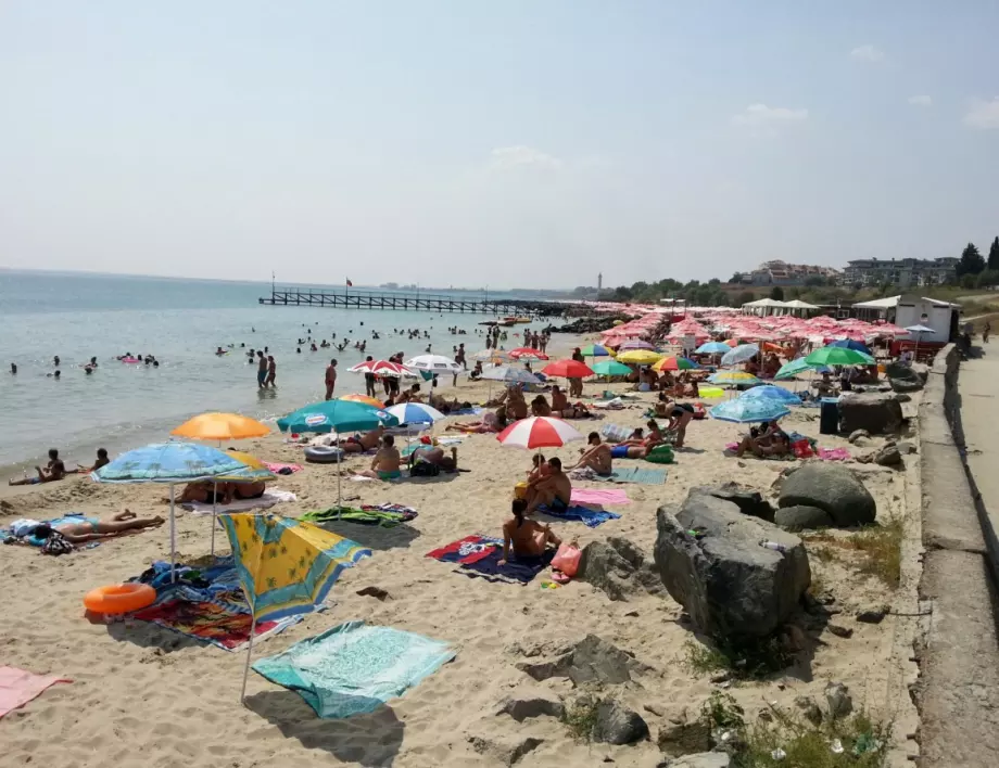 The Independent: Най-евтината морска лятна дестинация в Европа е България