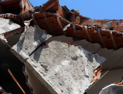 14 станаха жертвите на земетресението в Италия