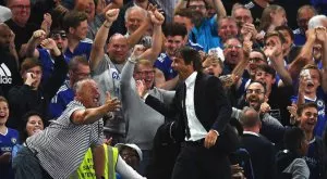 Конте иска в Челси бивш играч на Манчестър Юнайтед