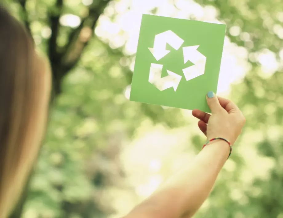 Лесни идеи, с които да развием своята култура за рециклиране