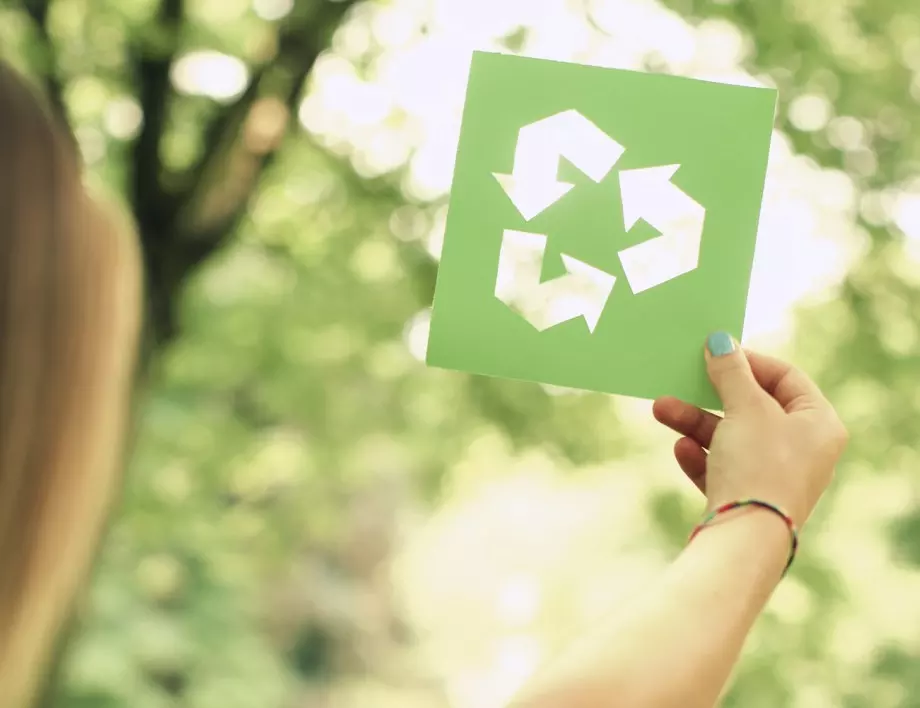 Евростат: България сред първите в рециклирането на пластмасови опаковки 