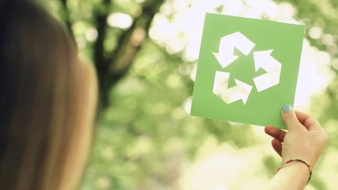 България рециклира близо 2 пъти по-малко от средното за ЕС