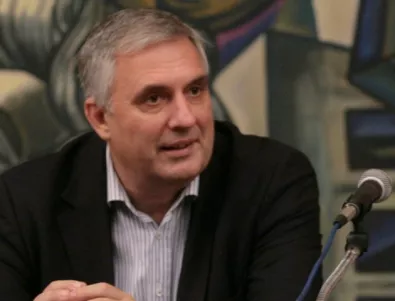 Калфин: Борисов пречи на хора, извън тесния му кръг, на които не може да влияе