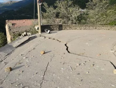 След две силни земетресения Италия се размина предимно с уплаха (ВИДЕО)