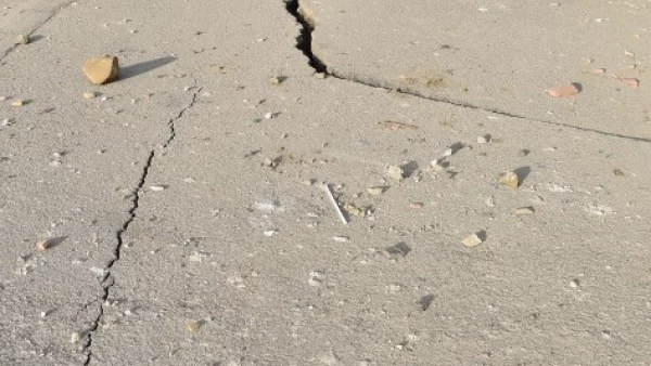 Силно земетресение удари Егейско море, има загинали (ВИДЕО)
