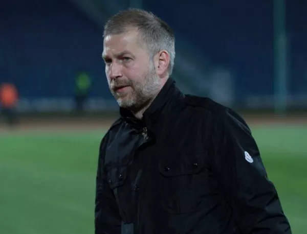 Стана ясна заплатата на новия треньор на ЦСКА Едуард Йорданеску