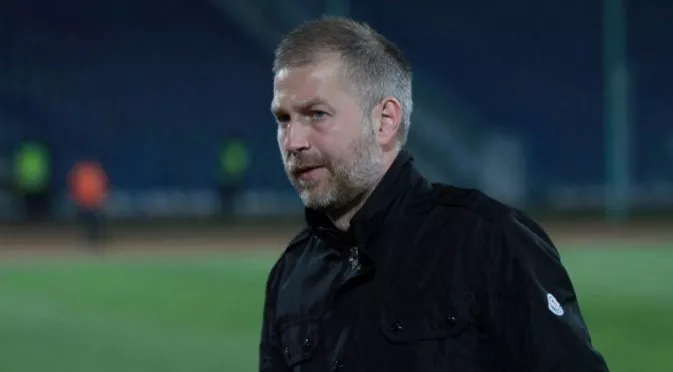 Румънски гранд спасява ЦСКА от Йорданеску?