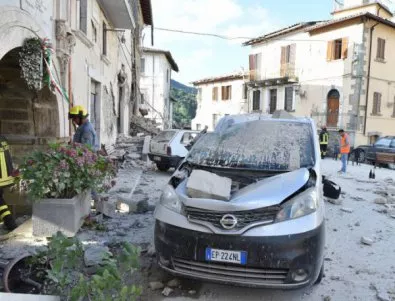 Сеизмолог от БАН предупреди, че подобен трус на труса в Измир може да стане и в България 