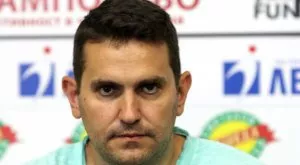 Треньорът на Пасков: Бе съкрушен, щом разбра, че ще се бие с хегемона