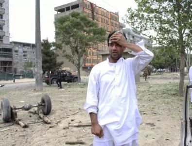 Георг Георгиев: Ситуацията в Кабул започва да се нормализира