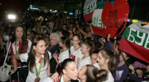 Пътят на "златните" ни момичета - тежък, трънлив, но и красив