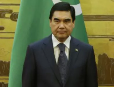 Президентът на Туркменистан: Спортистите предадоха родината като не спечелиха медали!