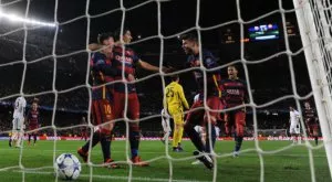 Преживейте отново Барселона - Селтик с коментар като от WWE кеч (ВИДЕО)