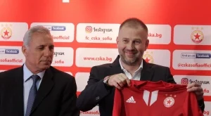 Официално: Йорданеску се маха, ЦСКА има нов треньор