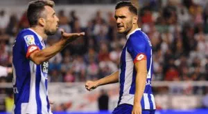 Арсенал намери нападател в Примера, плаща 20 млн. 