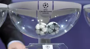 Кога е жребият за 1/4-финалите и 1/2-финалите в Шампионска лига и Лига Европа?