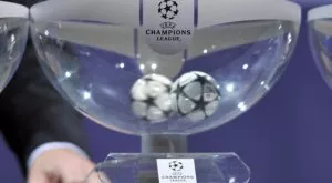 Българите щурмуват Шампионска лига