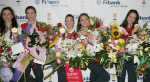 Билетите за бенефиса на Златните момичета са пред изчерпване