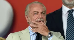 Шефът на Наполи мисли да уволни Гатузо и да назначи неочакван треньор