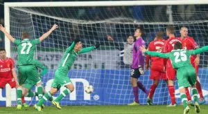 Жребият е изтеглен - ето ги съперниците на Лудогорец в Шампионска лига