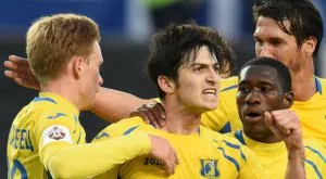 Невероятно: Анонимник си пожела за съперник в ШЛ Барселона, а причината е...