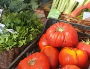 Фермерски и занаятчийски пазар готвят в Сливен