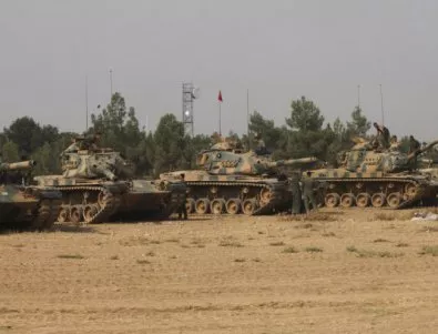 Турция поставя под въпрос използването на базата Инджирлик от САЩ 