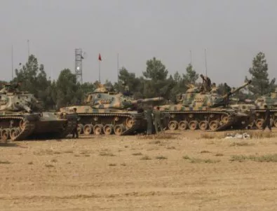 Турция отказа достъп на Германия до военната база Инджирлик