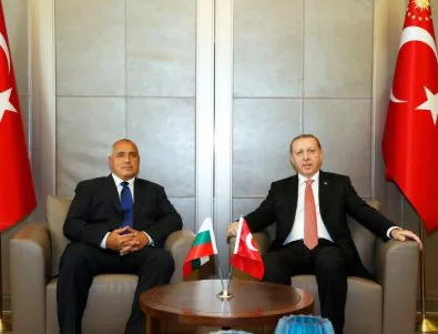 Турция явно показа презрение към България на дипломатически език (СНИМКА)