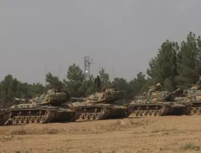 Къде са причините за провал на арменските танкове Т-72?
