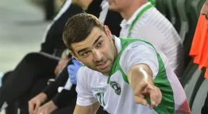 Владо Стоянов оптимист за реванша: И Барселона загуби с 0:4, още нищо не е загубено